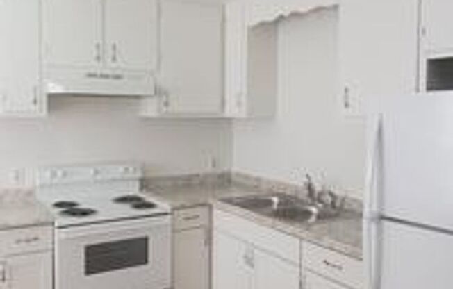 Glendale Apartments