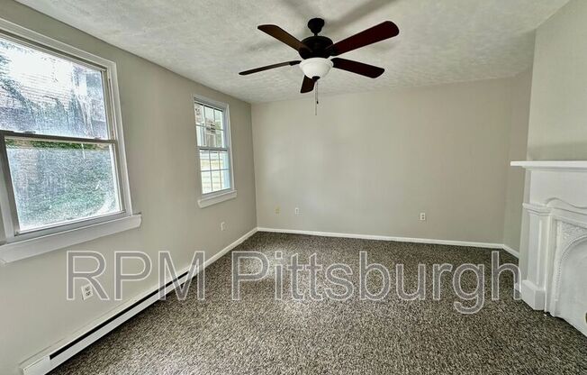 2709 Josephine Street