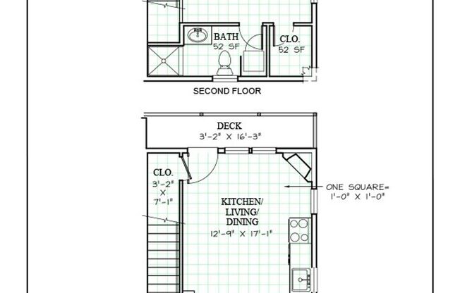 1 bed, 1 bath, 436 sqft, $2,250, Unit 210 First Street #3