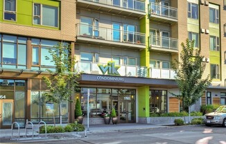 Spacious 1 bedroom condo with amenities for Rent in Ballard