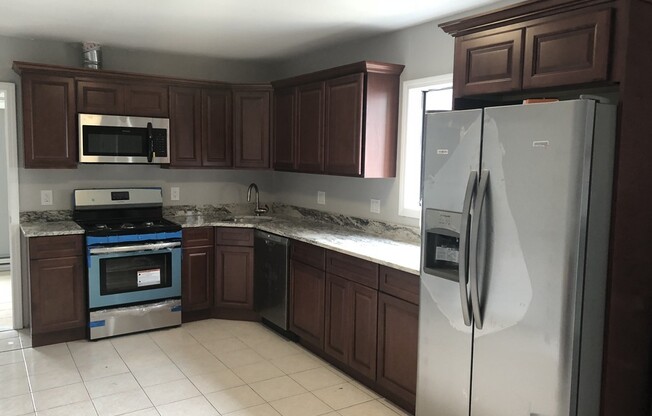 2 beds, 1 bath, 1,000 sqft, $2,500, Unit 1