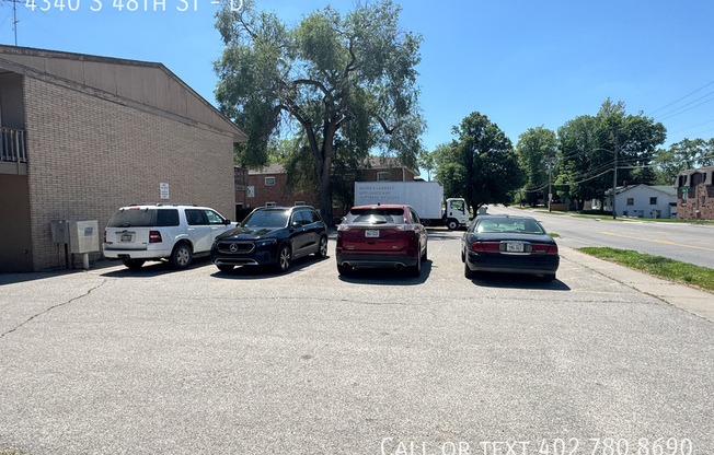 4340 S 48 ST