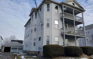 45 Andover Street