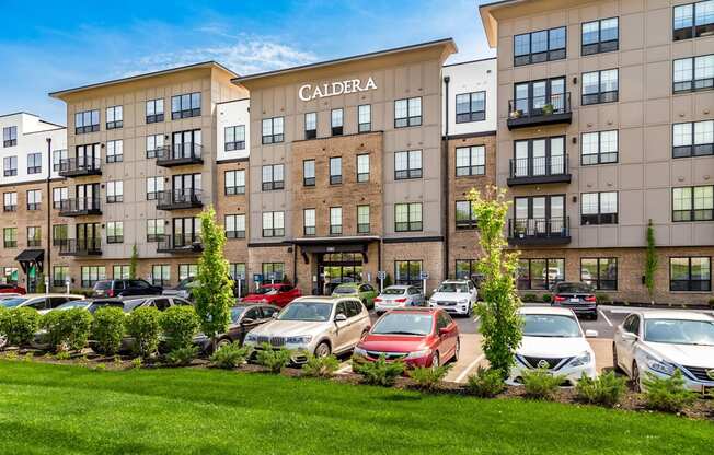 Partner-provided property photo