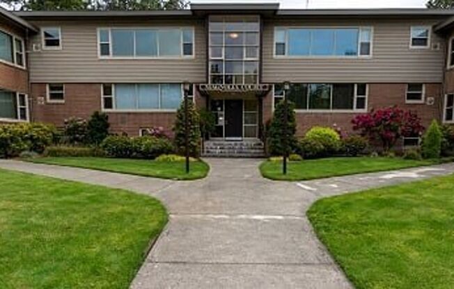 WWJB LLC dba Magnolia Court Apts.