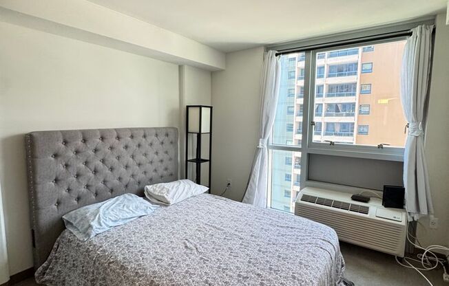 1 bed, 1 bath, $2,500, Unit UNIT # 2103