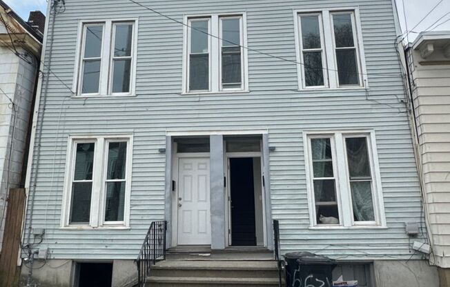 West Street Properties