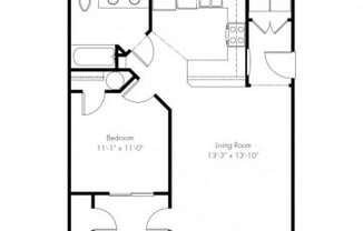 Partner-provided photo for $1500 unit