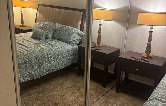 2 beds, 2 baths, $2,200, Unit # 212