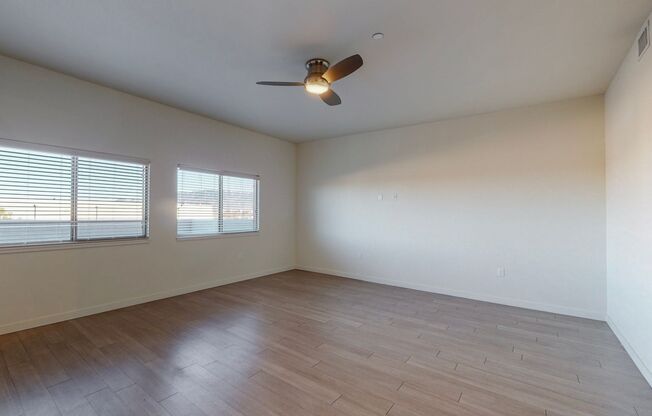 2 beds, 2 baths, 1,233 sqft, $2,282, Unit 413