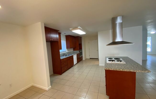 3 beds, 2 baths, $2,200