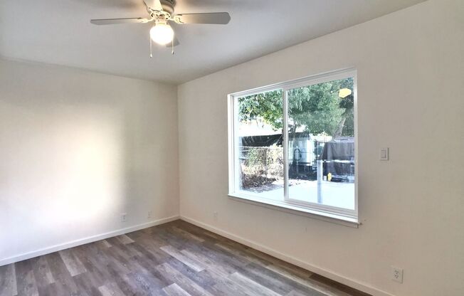 Advent - Low Deposit & Bright Two Bedroom Home!