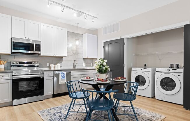 Parkview at Spring Hill Apartments