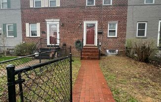 Alexandria/Del Ray/Potomac Yard - 409 Laverne Avenue - $2,495.00