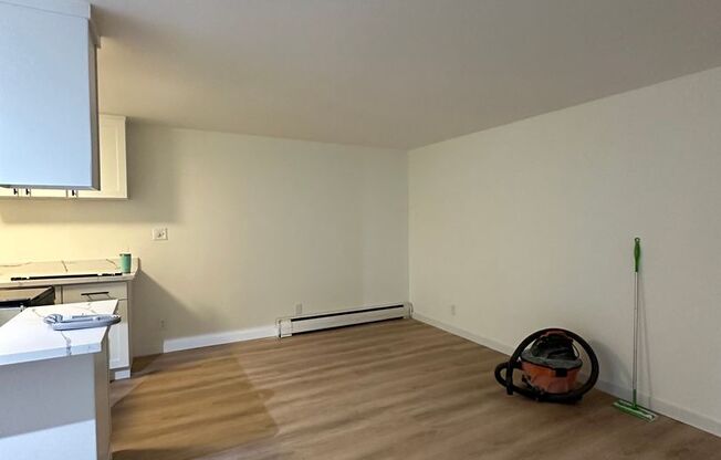 Mercer Heights Apartments