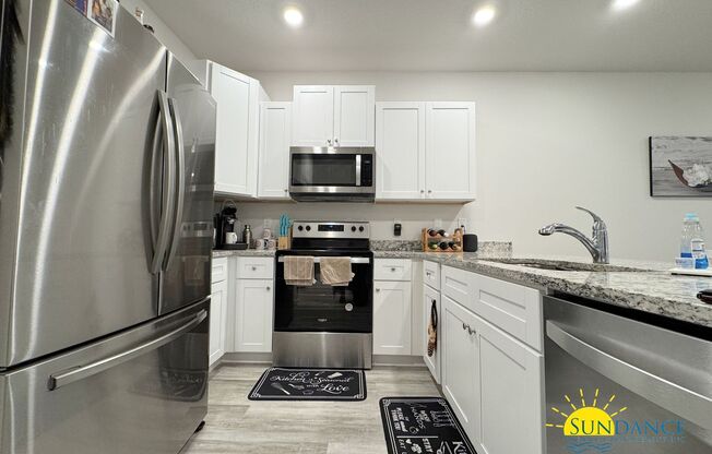 Stunning 3 Bedroom Townhouse in Fort Walton Beach!