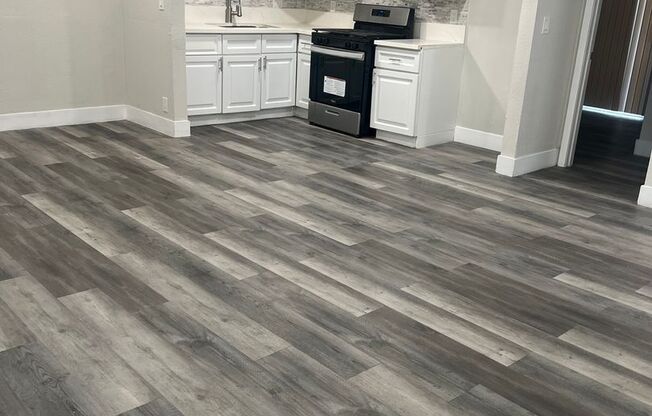 Park City Walk Apartments