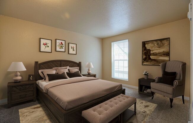Partner-provided property photo