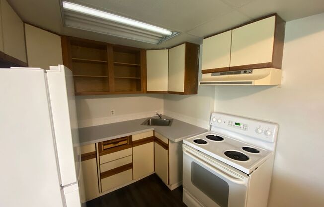 1 bed, 1 bath, 664 sqft, $1,450