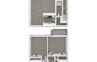 Partner-provided photo for $1210 unit