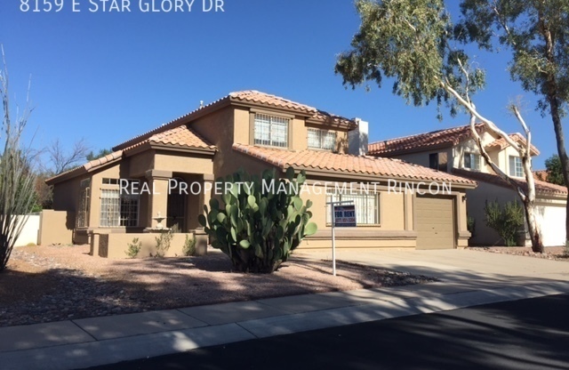 8159 E STAR GLORY DR