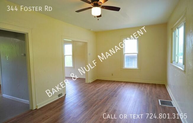 344 FOSTER RD