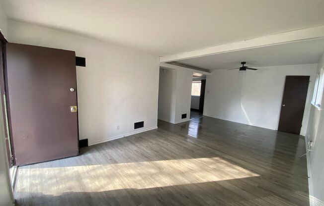 3 beds, 1 bath, $1,350