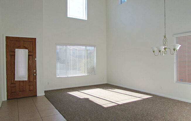 4 BEDROOM HOME WITH POOL IN HENDERSON GATED COMMUNITY