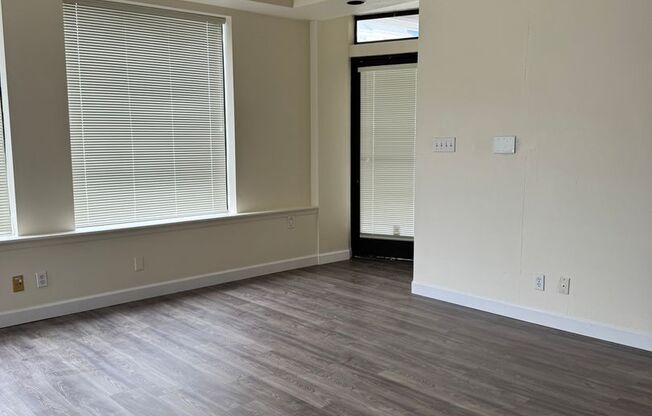 Balboa Apartments