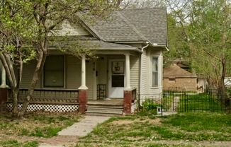 Spring Into A New Home!!!