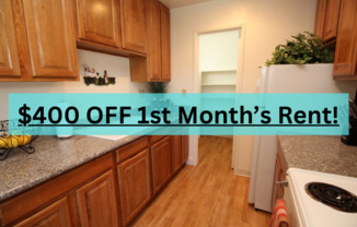 Partner-provided photo for $1299 unit
