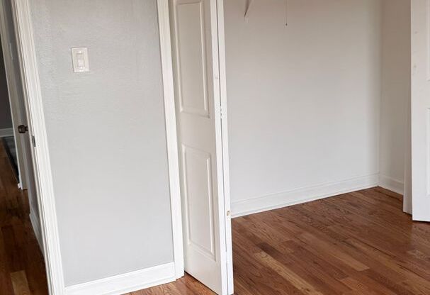 Crestline Villa Apartments
