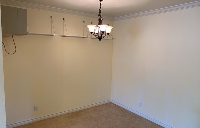 2 beds, 2 baths, $2,795