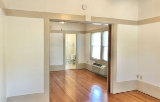 1 bed, 1 bath, $1,695, Unit 03S