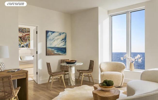 2 beds, 2 baths, $7,865, Unit 58A