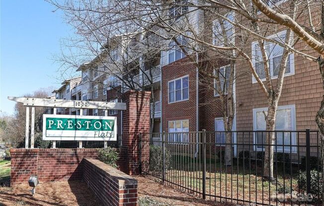 One of Kind-Top Floor Unit!