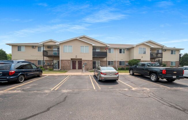 Partner-provided property photo