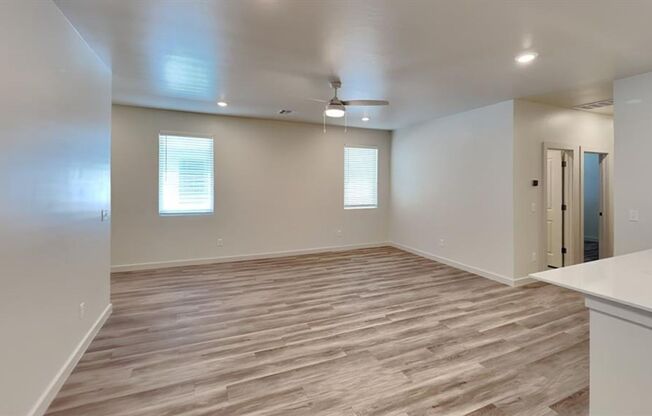 *MOVE IN SPECIAL: 2nd FULL Month's Rent FREE, Call today to claim this offer!* Luxury NEW 3 Bedroom 2 Bathroom Duplex with 2 Car Garage in Bethany, Ok