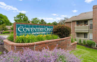 Coventry Oaks