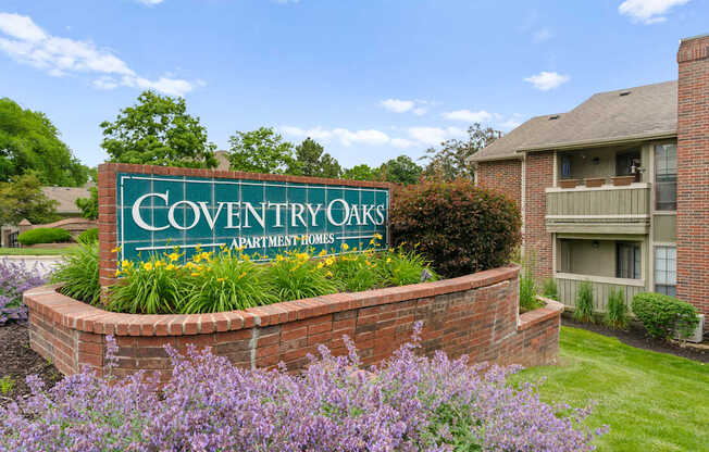 Coventry Oaks