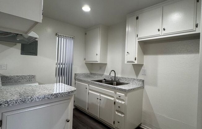 1 bed, 1 bath, 665 sqft, $2,125, Unit 107