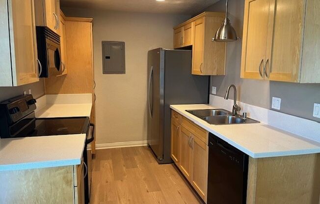 1 bed, 1 bath, 675 sqft, $2,205, Unit 2001