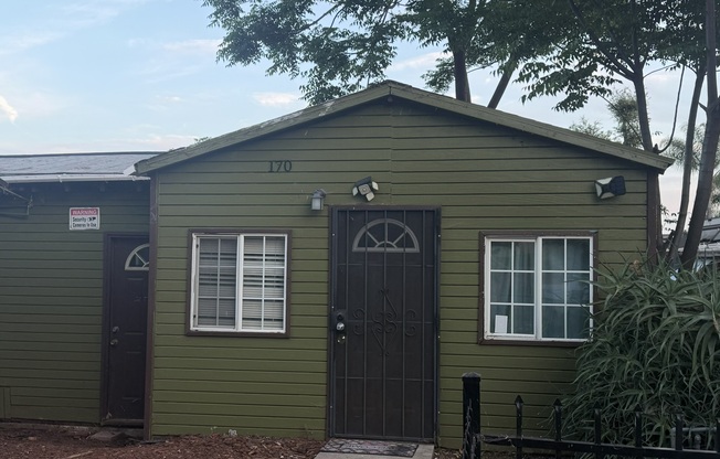 170 CLAREMONT ST