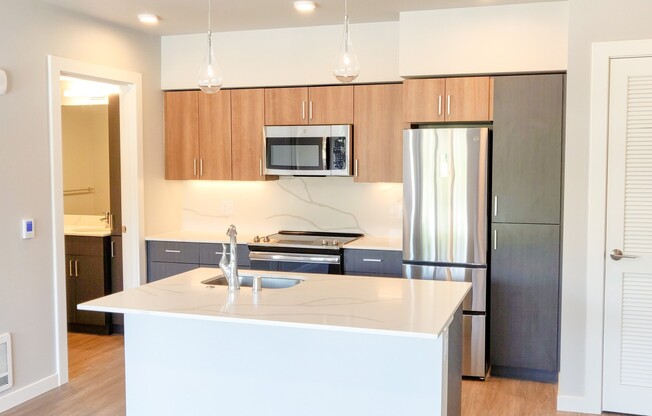 1 bed, 1 bath, 643 sqft, $2,395, Unit 306