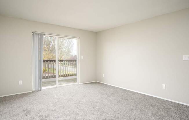 Village at Sunrise | Bedroom