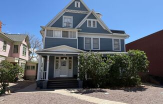 715 N NEVADA AVE