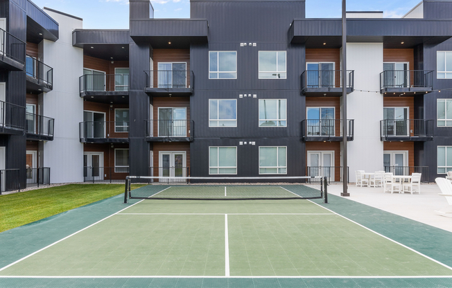 The Ivory at Woodruff II