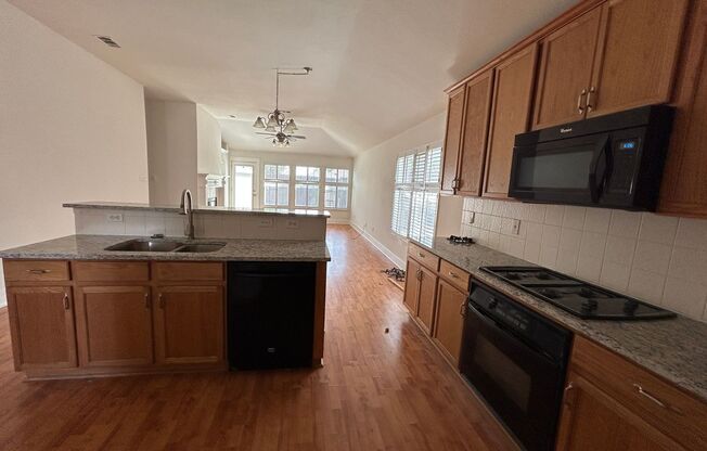 House in McKinney For Lease -- Prosper ISD