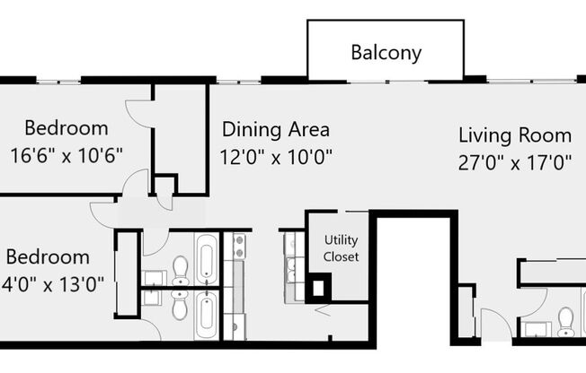Amberley House Apartments