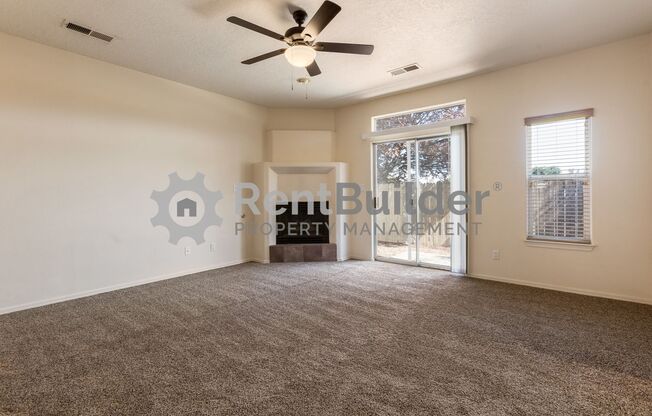 3 beds, 2.5 baths, $1,995